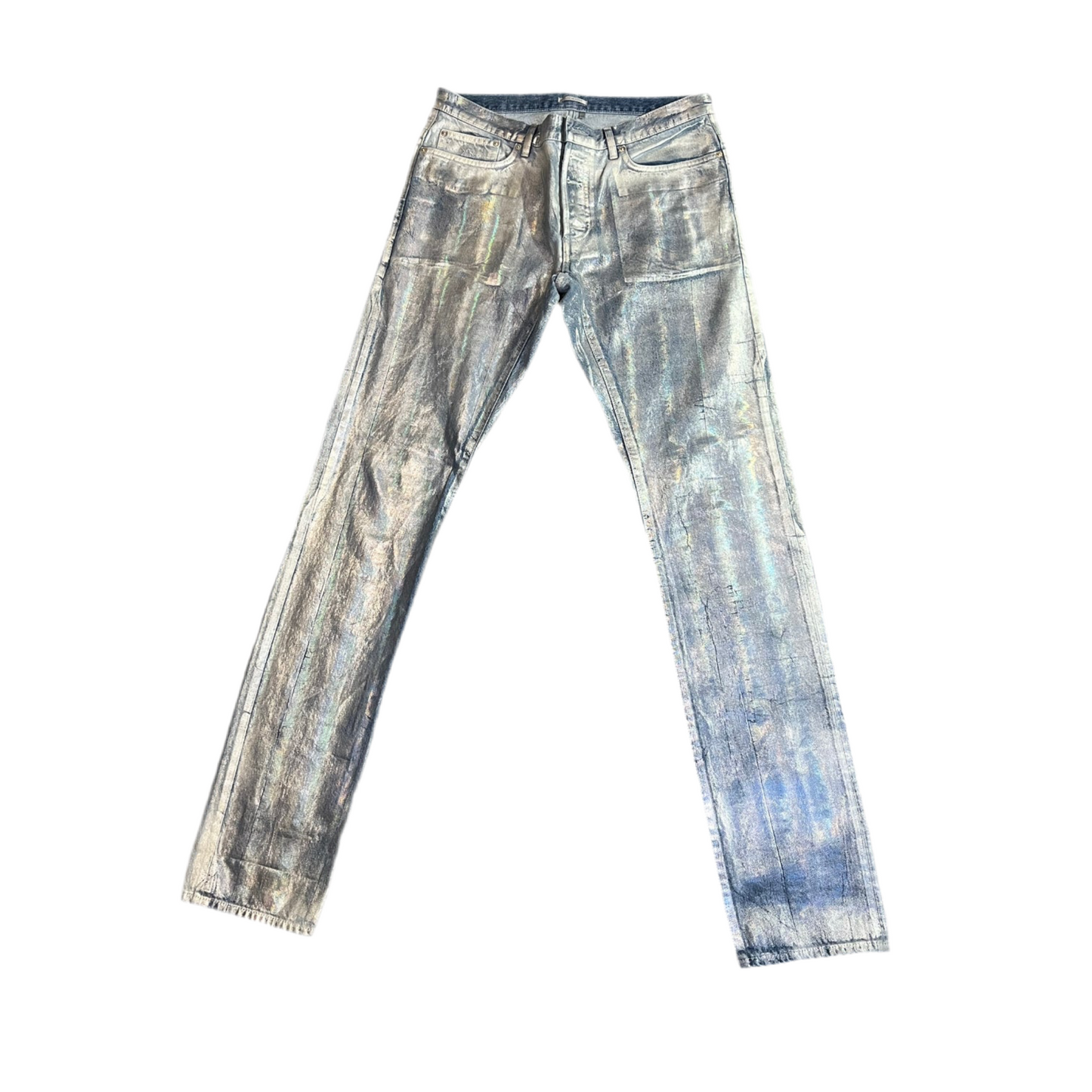 Dior Homme Mirror Jeans