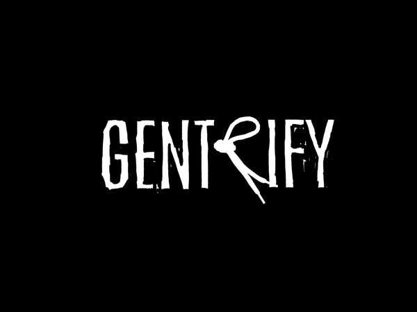 Gentrify.Fits